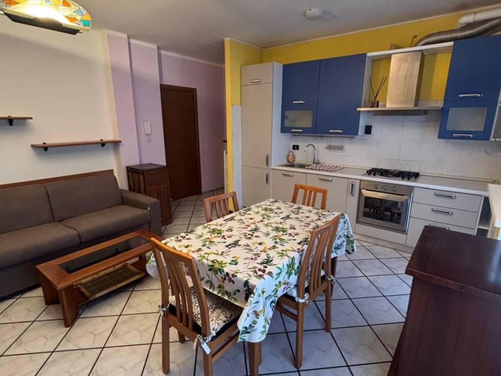 Appartamento a Casalmaiocco in Via Malpensata, 13 - Foto 4
