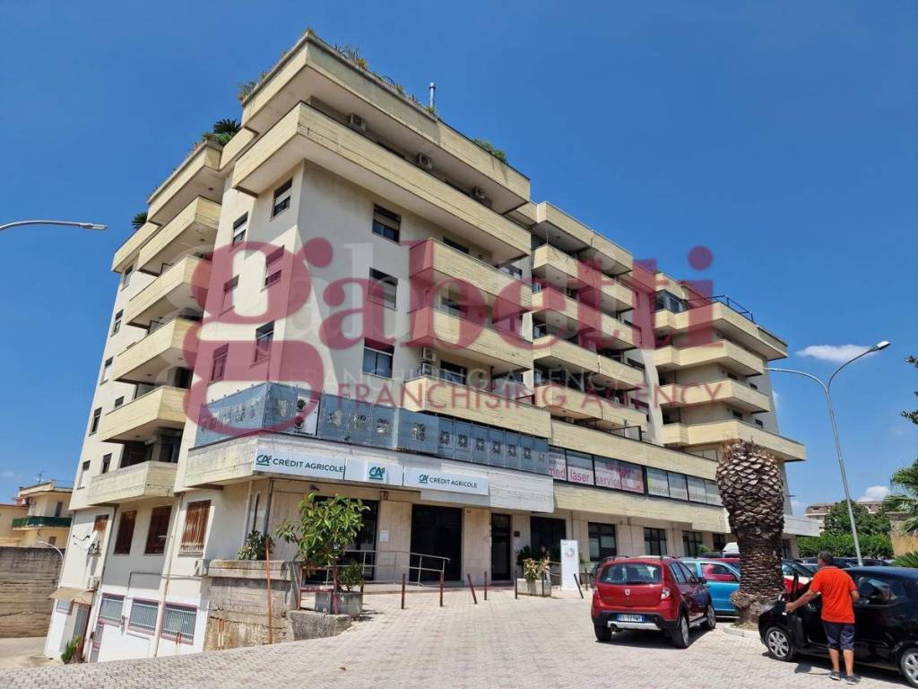 Immobile a San nicola la strada in Viale Carlo III, 150 - Foto 2