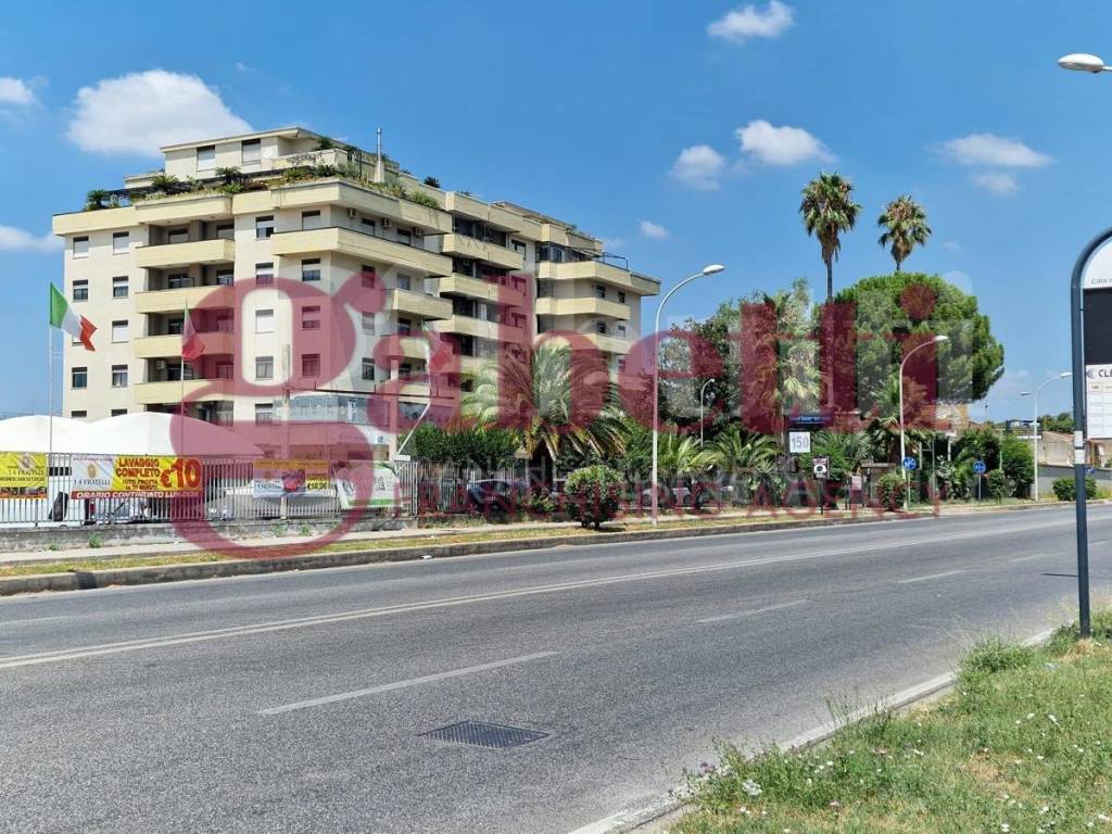 Immobile a San nicola la strada in Viale Carlo III, 150 - Foto 2