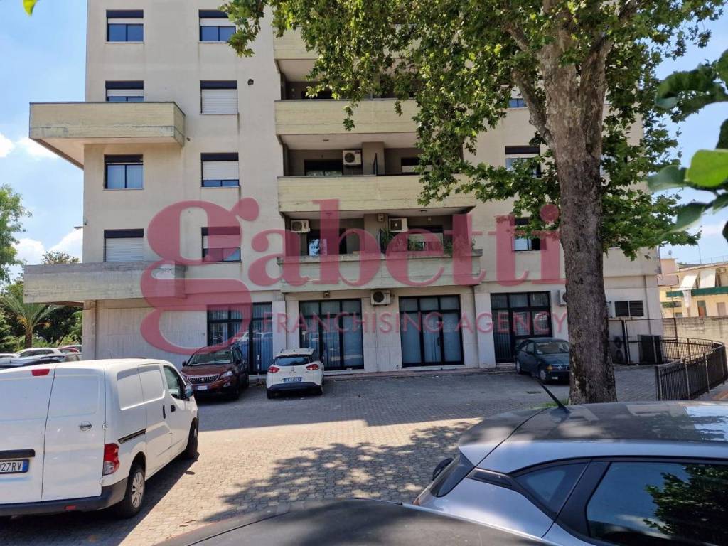 Immobile a San nicola la strada in Viale Carlo III, 150 - Foto 3