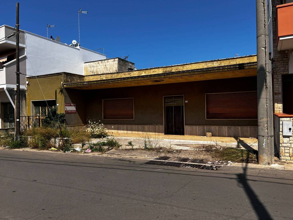 Villa a Ugento in Via Marina, 224 - Foto 3