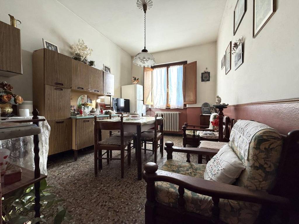 Appartamento a Arezzo in Località San Giuliano, 24 - Foto 4