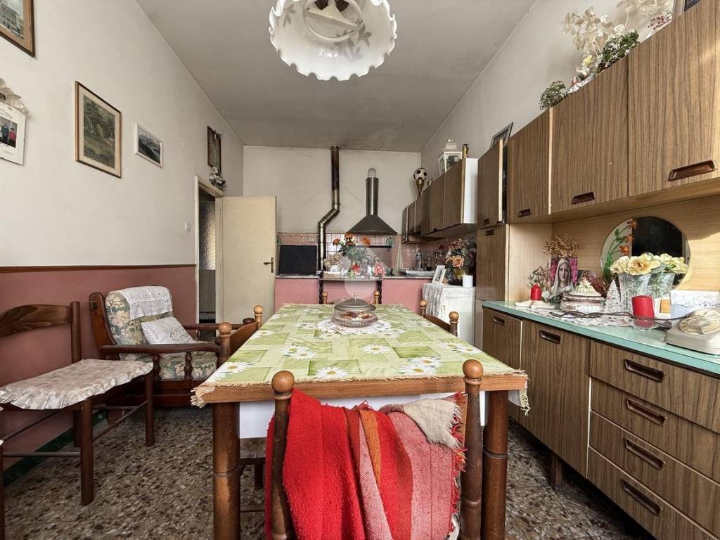 Appartamento a Arezzo in Località San Giuliano, 24 - Foto 5