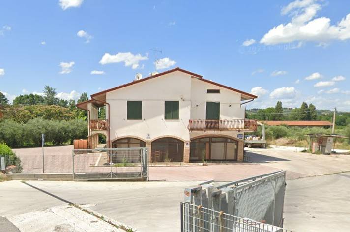 Villa a Torgiano in Via Ponterosciano, 50 - Foto 2