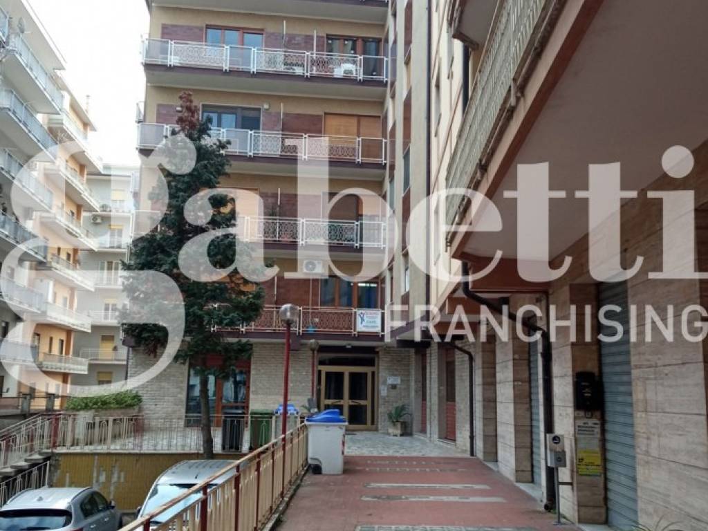 Immobile a Benevento in Via delle Puglie, 28 - Foto 5