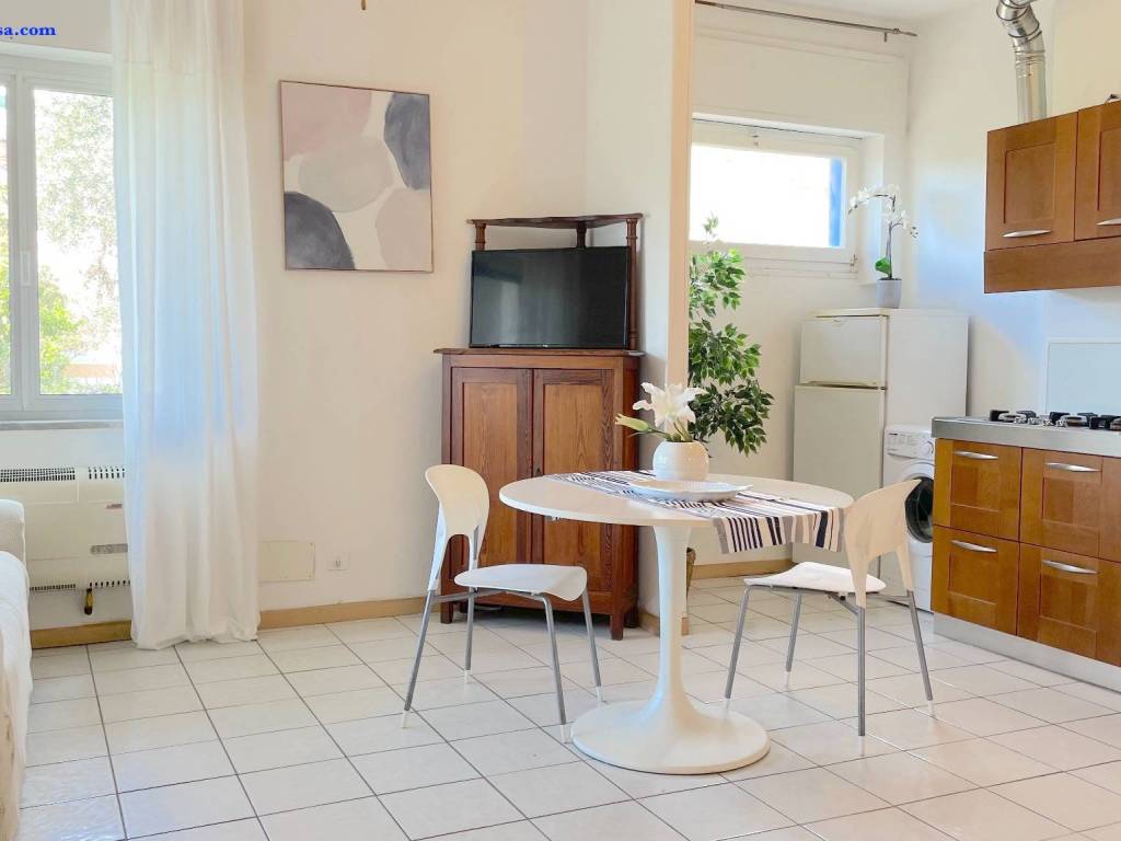Appartamento a Finale ligure in Via Aurelia, 56 - Foto 4