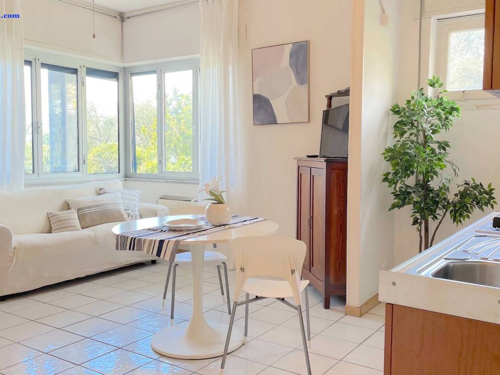 Appartamento a Finale ligure in Via Aurelia, 56 - Foto 5