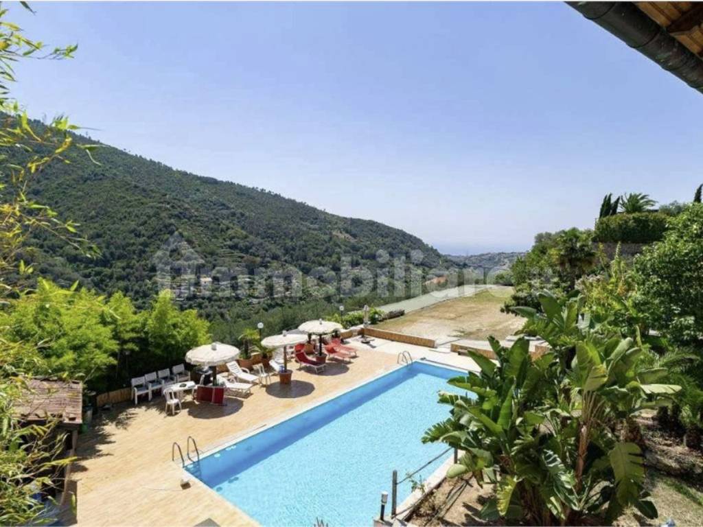 Villa a Vallebona in Via G. Matteotti, 12 - Foto 2