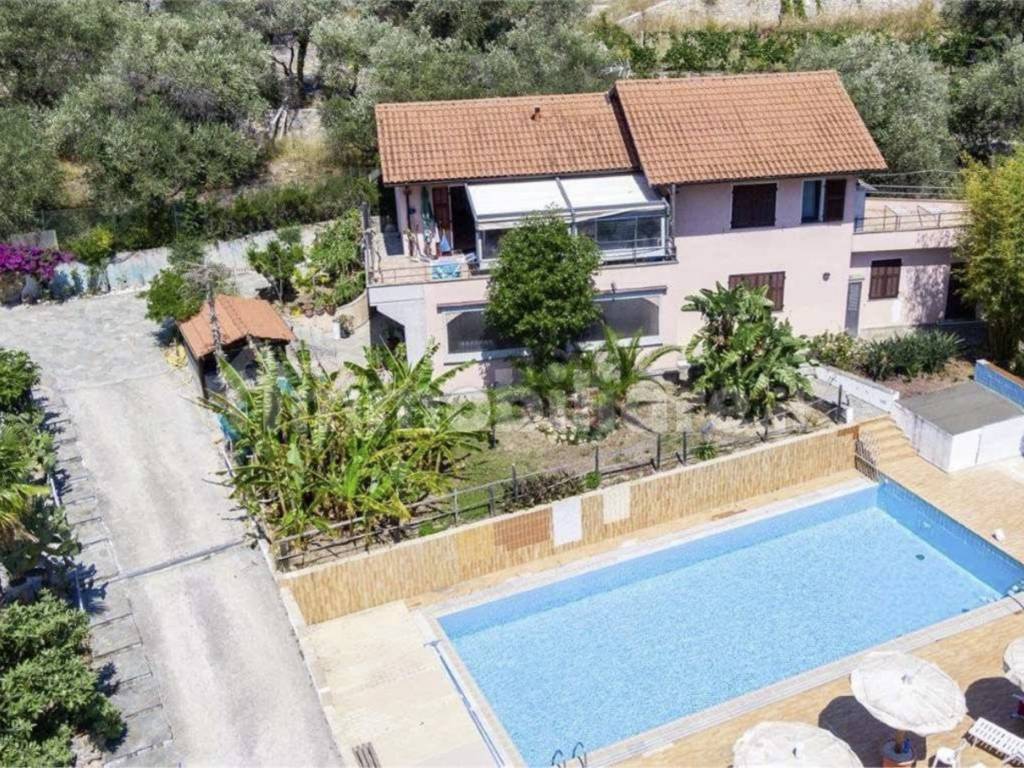 Villa a Vallebona in Via G. Matteotti, 12 - Foto 3