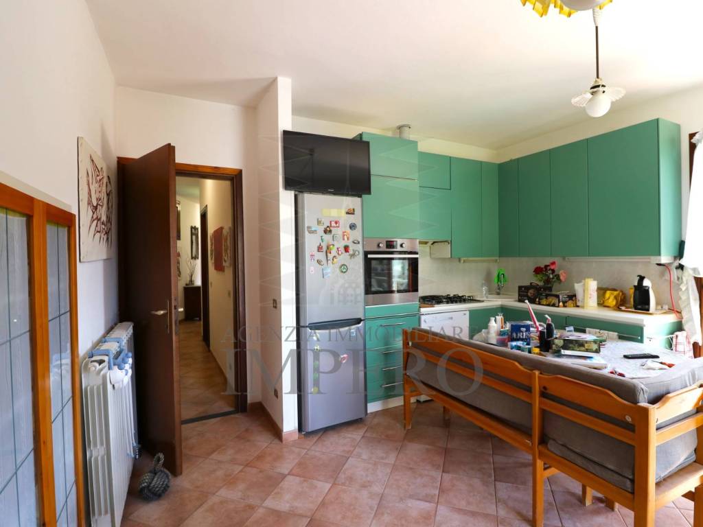 Villa a Vallebona in Via G. Matteotti, 12 - Foto 4
