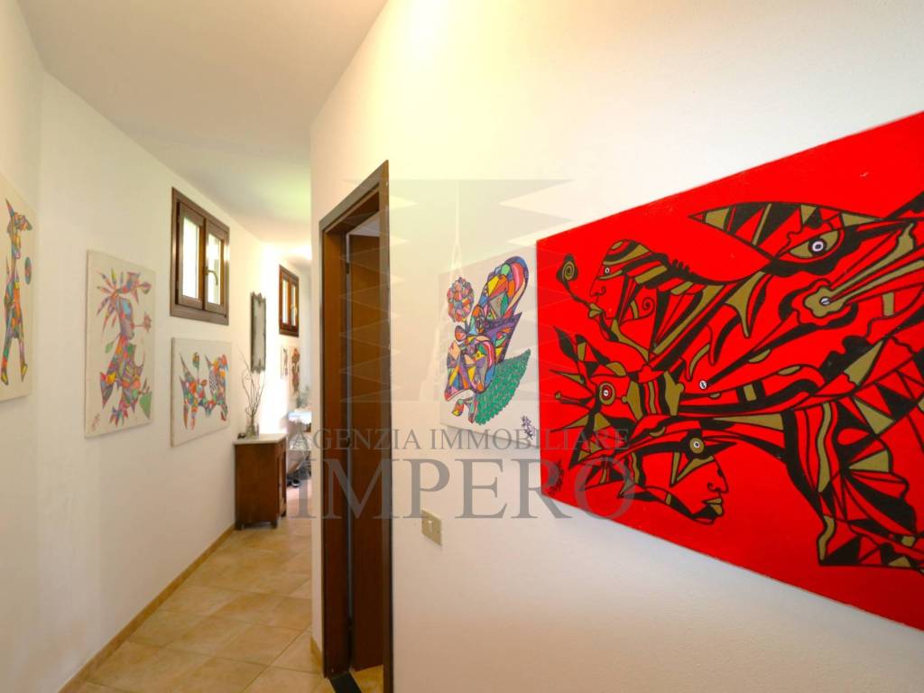 Villa a Vallebona in Via G. Matteotti, 12 - Foto 5