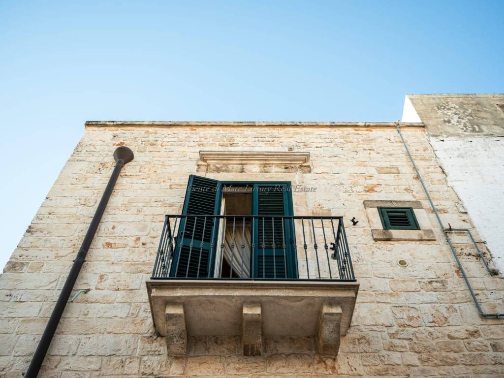 Casa indipendente a Ceglie messapica in Via Dante Alighieri - Foto 5