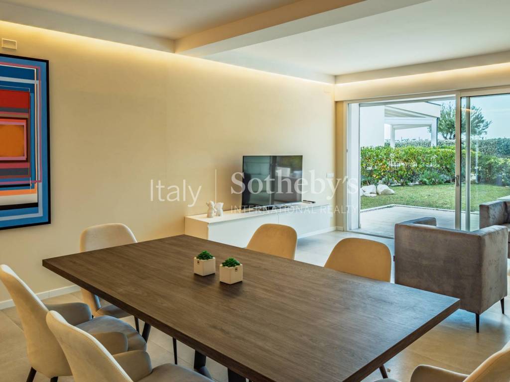Appartamento a Quartu sant'elena in Geremeas, Kala e Moru - Foto 3