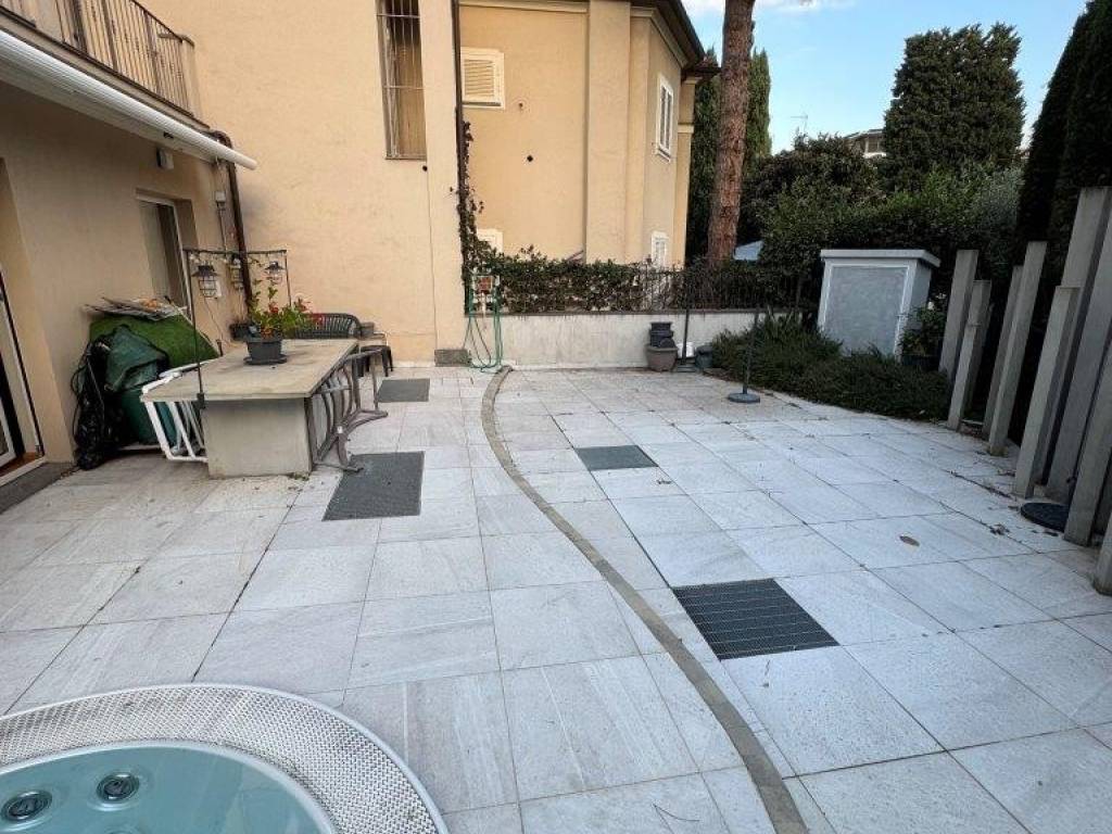 Villetta a schiera a Civitanova marche in Via Giovan Mario Crescimbeni - Foto 3