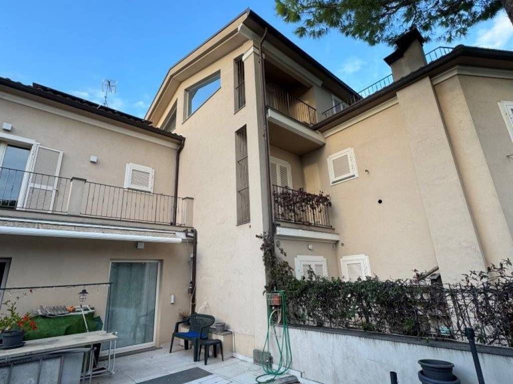 Villetta a schiera a Civitanova marche in Via Giovan Mario Crescimbeni - Foto 5