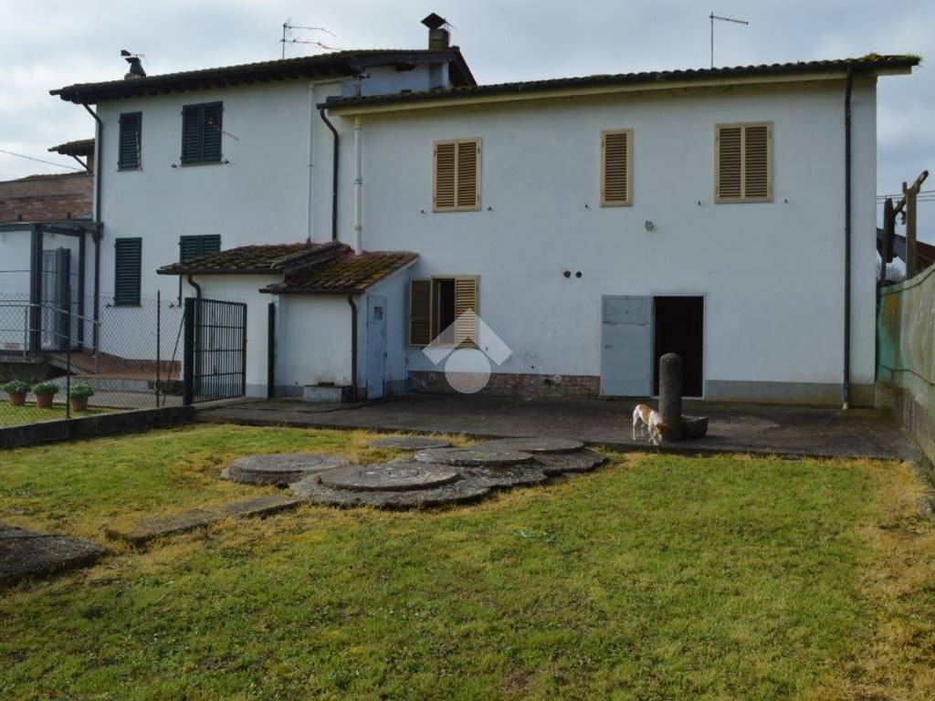 Casa indipendente a Ponte buggianese in Via colmate del cerro - Foto 3