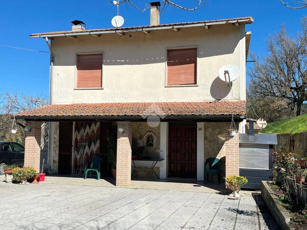 Appartamento a Amelia in STRADA DI TOFELLI - Foto 3