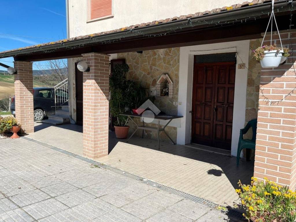 Appartamento a Amelia in STRADA DI TOFELLI - Foto 4