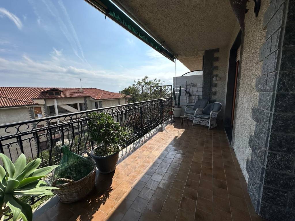 Appartamento a Vallecrosia in Via Conca Verde - Foto 3