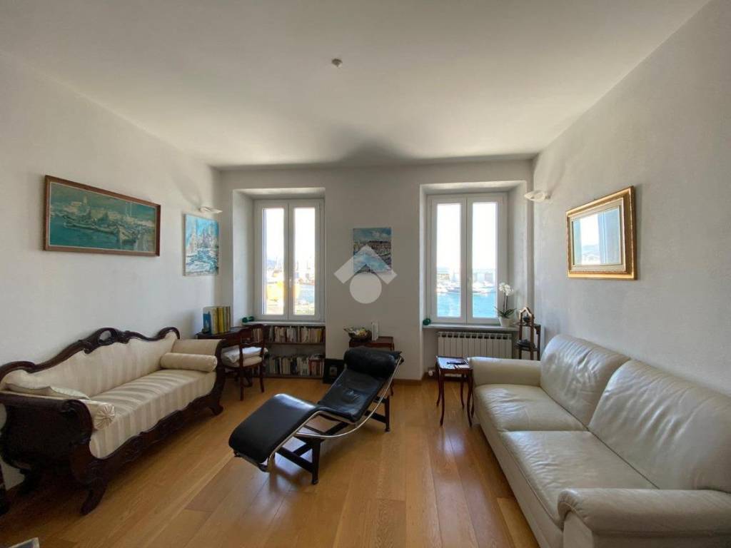 Appartamento a Savona in Via dei Calafati, 3 - Foto 2