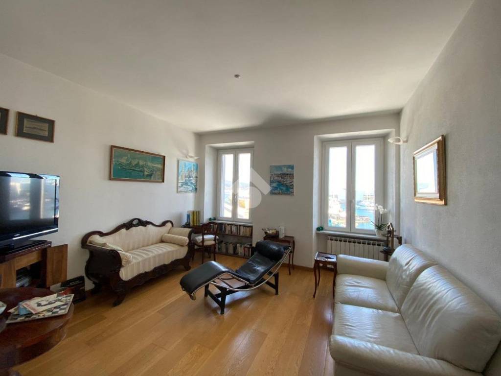 Appartamento a Savona in Via dei Calafati, 3 - Foto 5