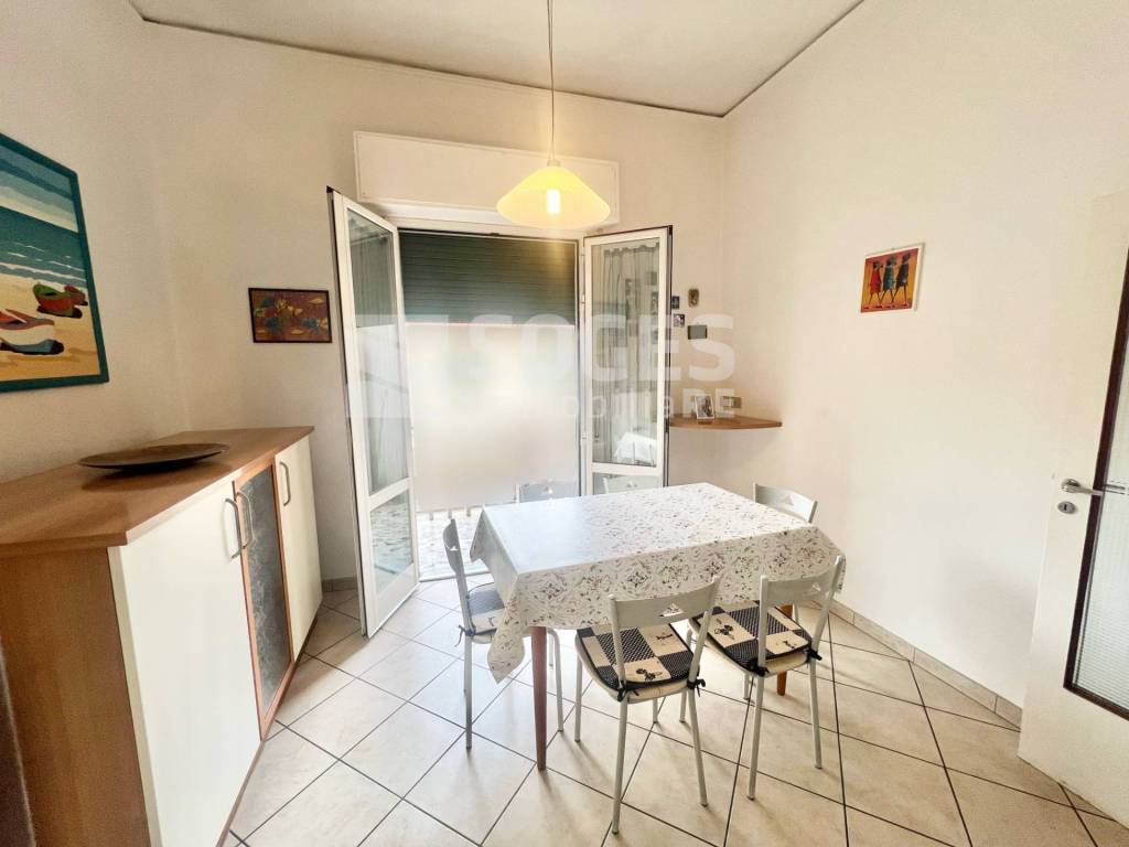 Appartamento a Montevarchi in Via Isonzo - Foto 2