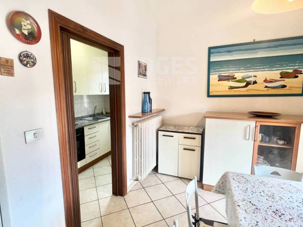 Appartamento a Montevarchi in Via Isonzo - Foto 3