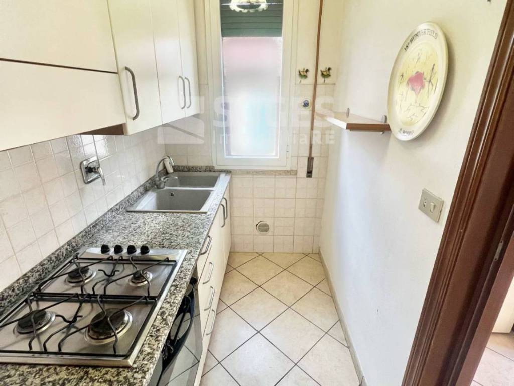 Appartamento a Montevarchi in Via Isonzo - Foto 4