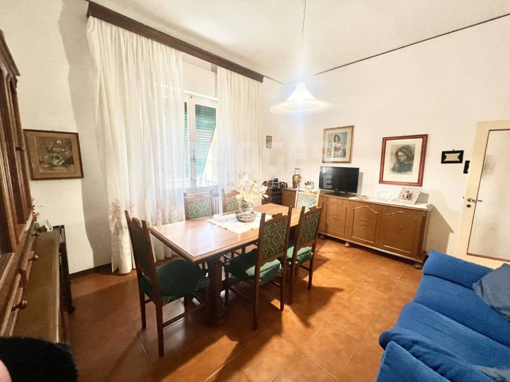 Appartamento a Montevarchi in Via Isonzo - Foto 5