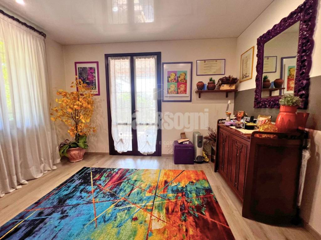 Villa a Torri di quartesolo in Via dei Fanti - Foto 2