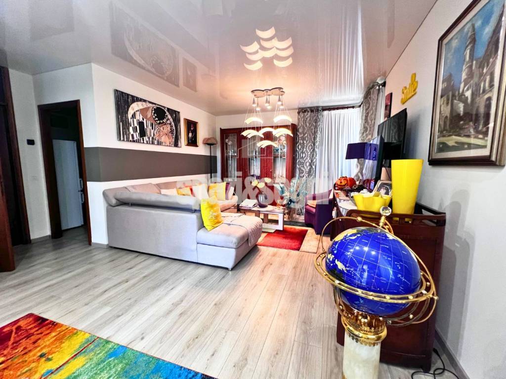 Villa a Torri di quartesolo in Via dei Fanti - Foto 4