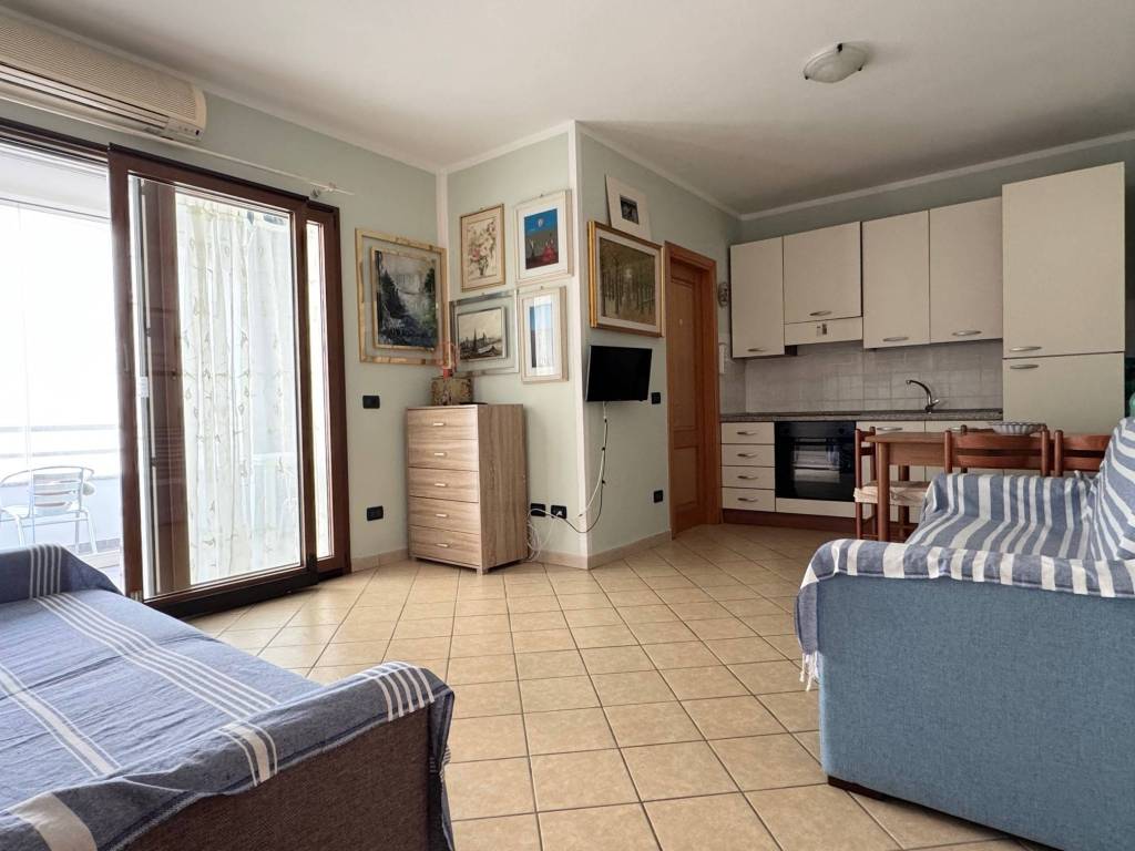 Appartamento a Siniscola in Via Cagliari, 68 - Foto 3