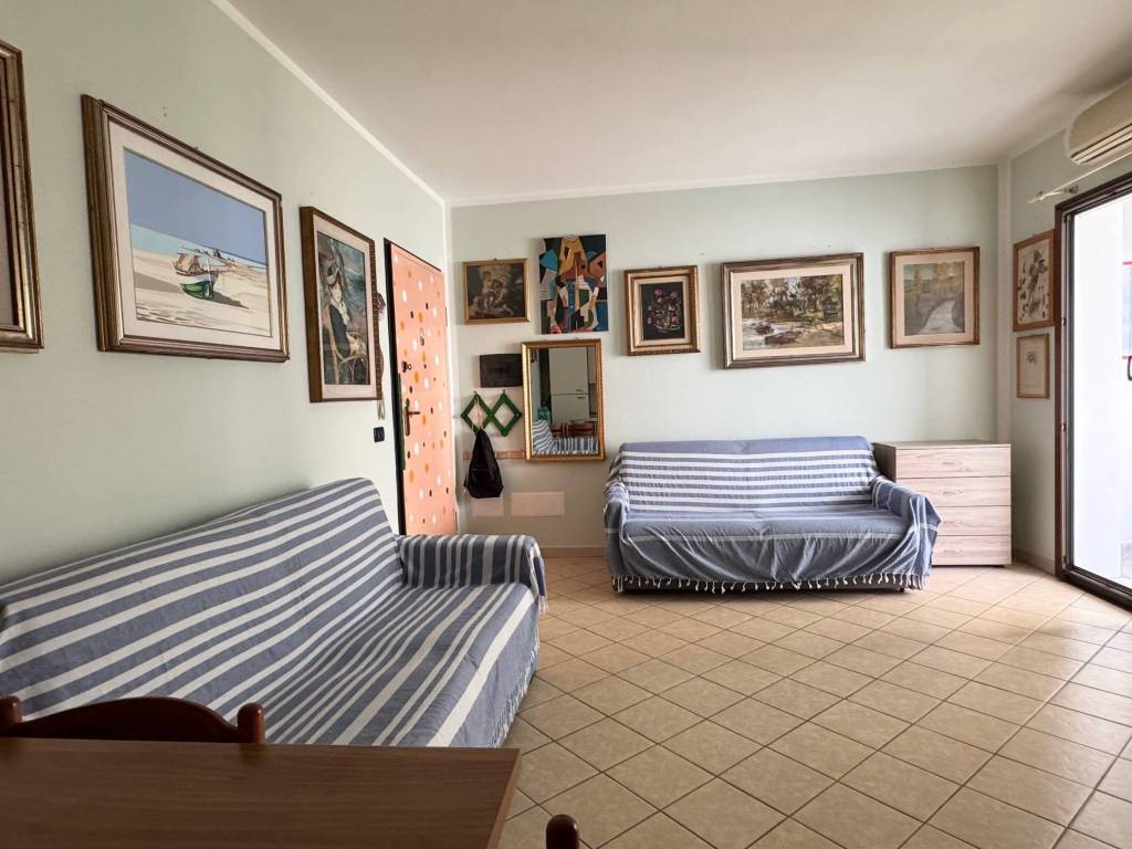 Appartamento a Siniscola in Via Cagliari, 68 - Foto 4