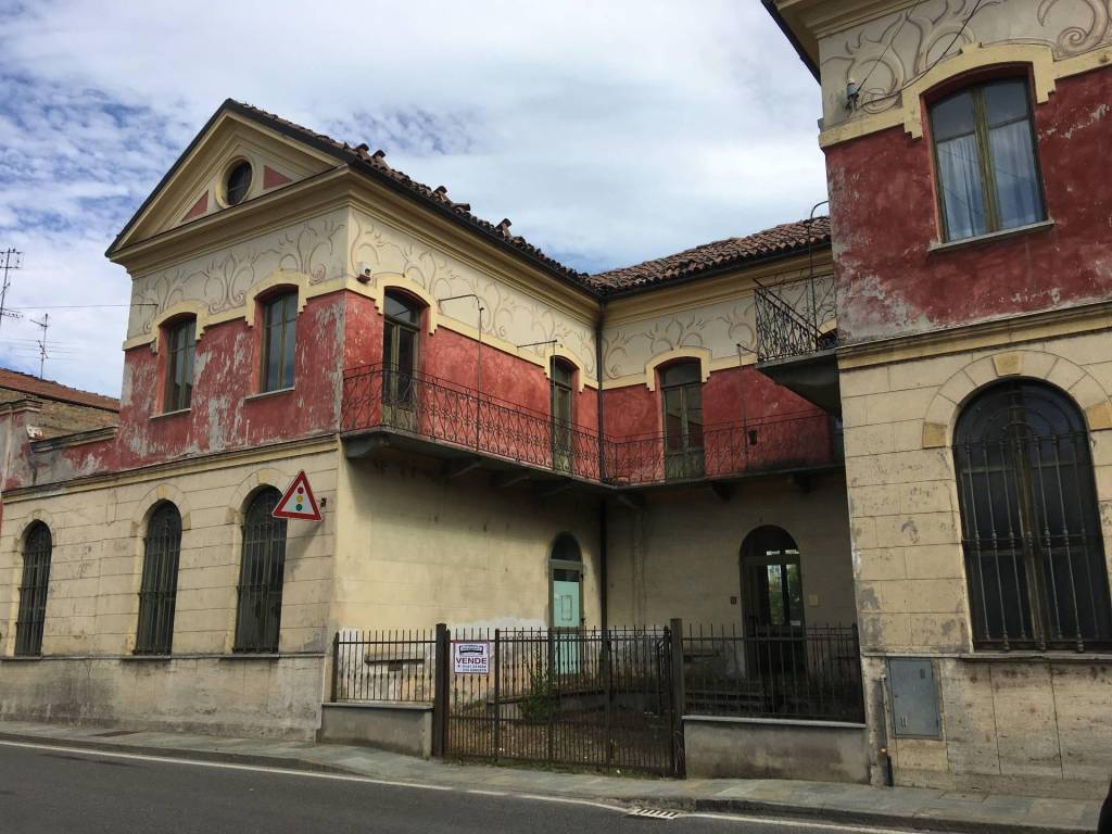 Palazzo / stabile a Nizza monferrato in Corso IV Novembre, 62 - Foto 2
