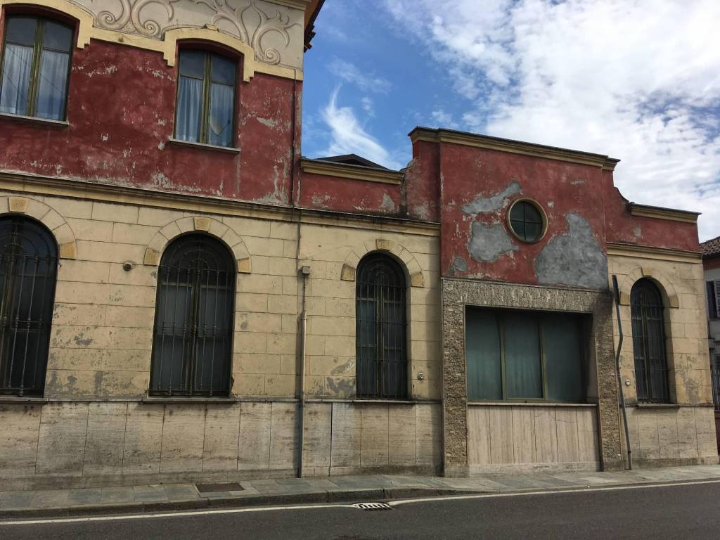 Palazzo / stabile a Nizza monferrato in Corso IV Novembre, 62 - Foto 3