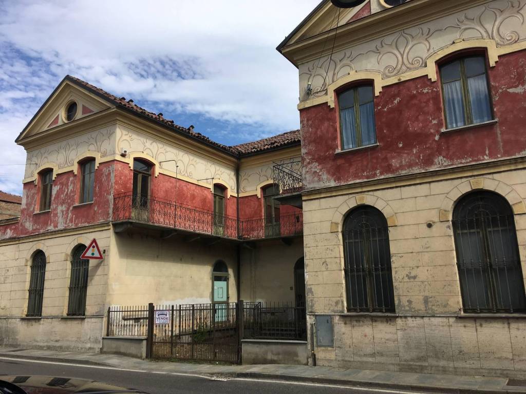Palazzo / stabile a Nizza monferrato in Corso IV Novembre, 62 - Foto 4