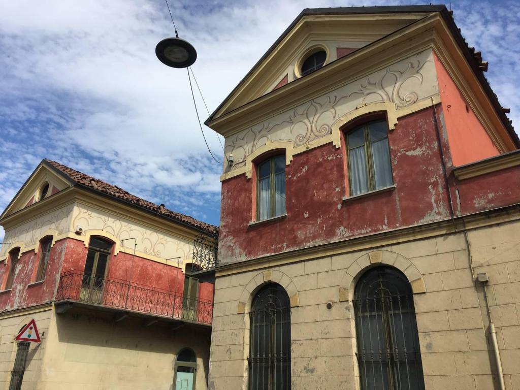 Palazzo / stabile a Nizza monferrato in Corso IV Novembre, 62 - Foto 5