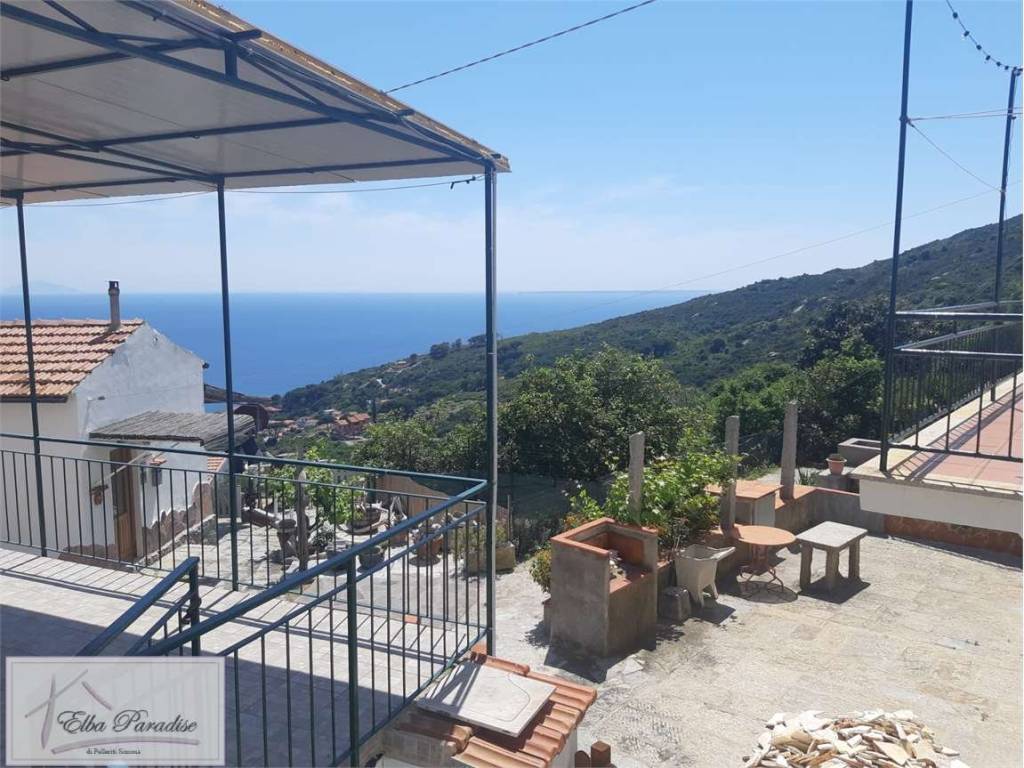 Appartamento a Campo nell'elba in Via del Serone, 358 - Foto 2