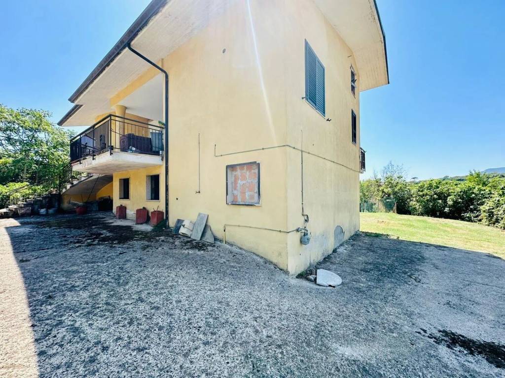 Villa a Avellino in Via S.Salvatore, 150 - Foto 5