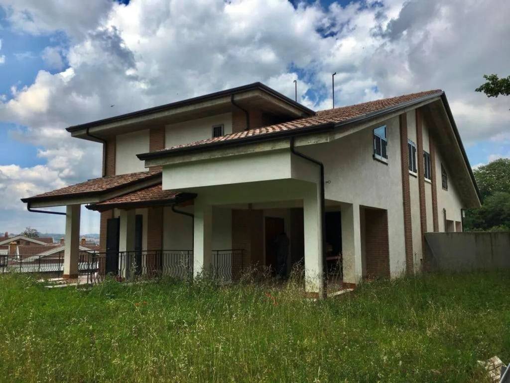 Villa a Avellino in Contrada Chiaira S.N.C. - Foto 2