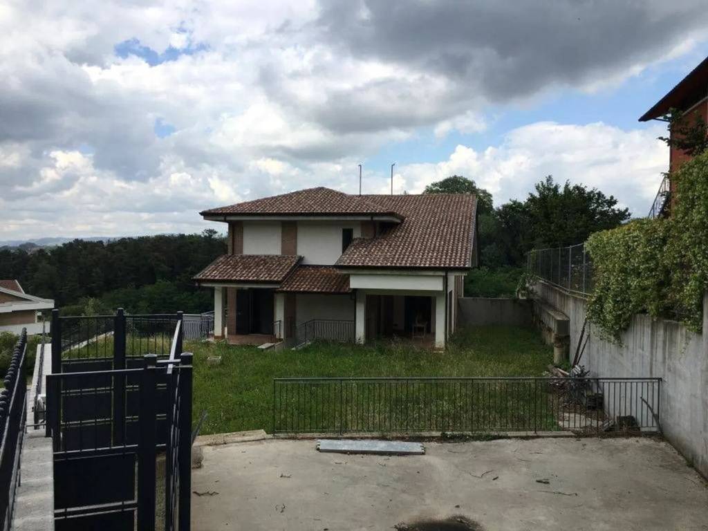 Villa a Avellino in Contrada Chiaira S.N.C. - Foto 3