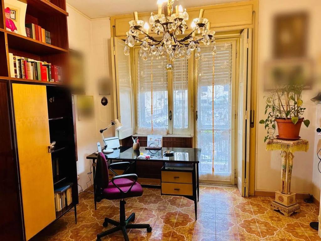 Appartamento a Avellino in Via Giuseppe Zigarelli - Foto 4