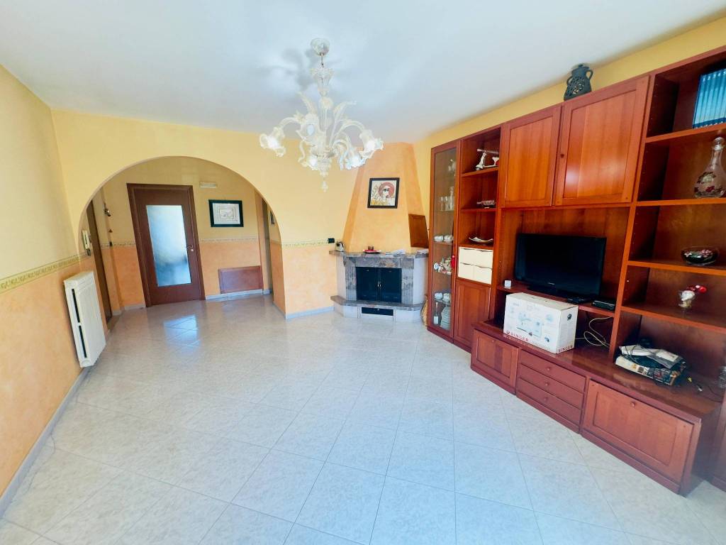Appartamento a Avellino in Via Gioacchino Pedicini - Foto 2