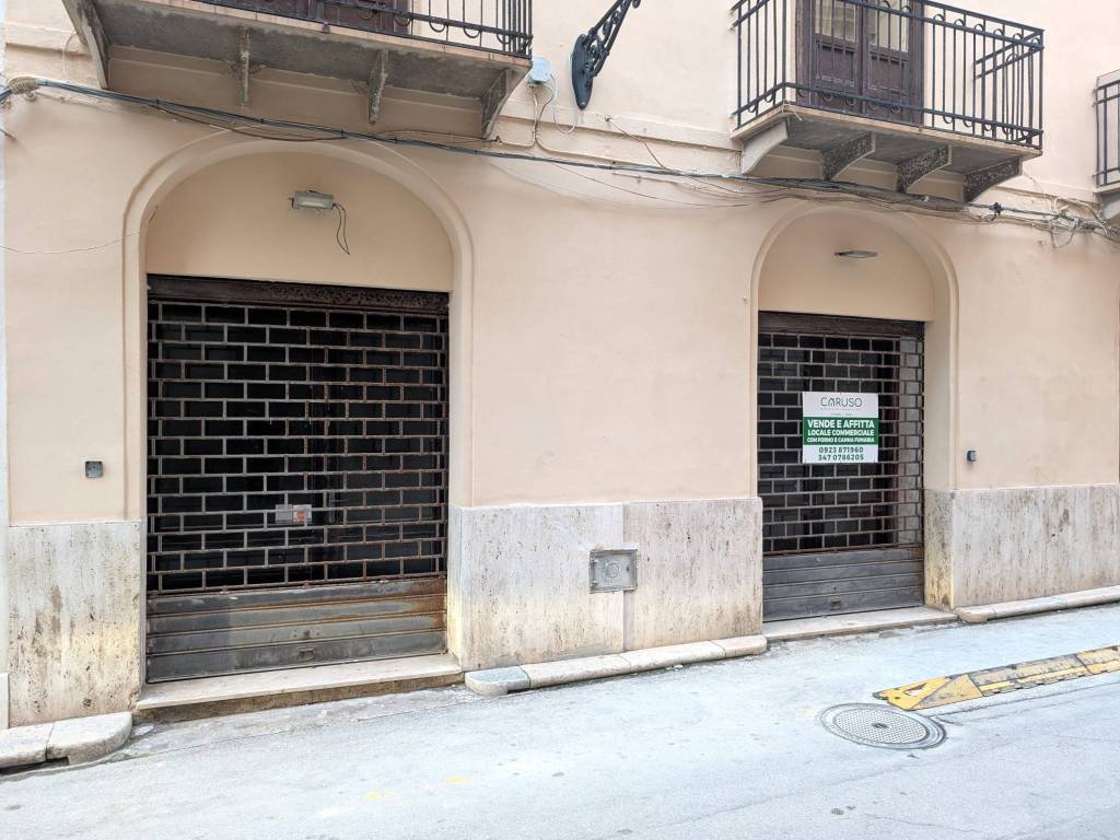 Immobile a Trapani in Via Libertà, 16 - Foto 2