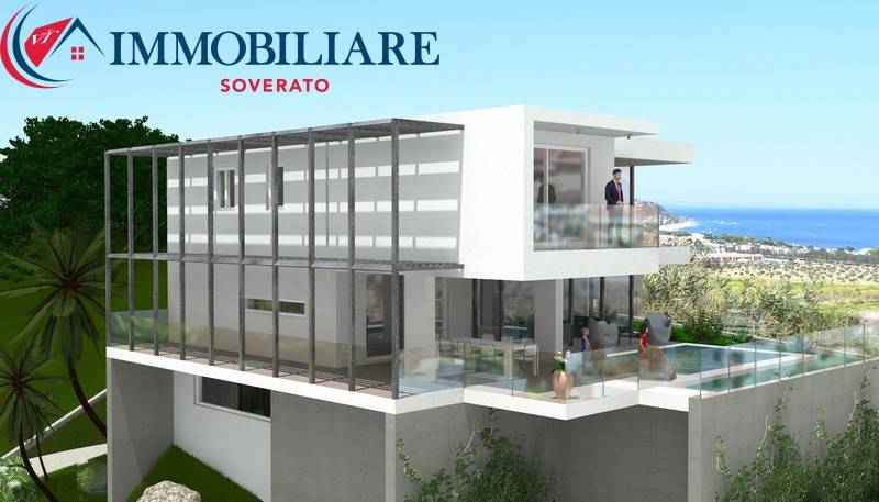 Terreno a Montepaone - Foto 2