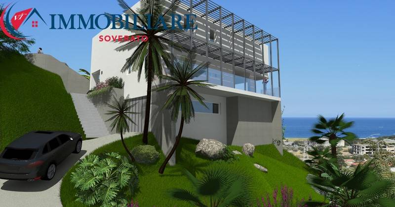 Terreno a Montepaone - Foto 3