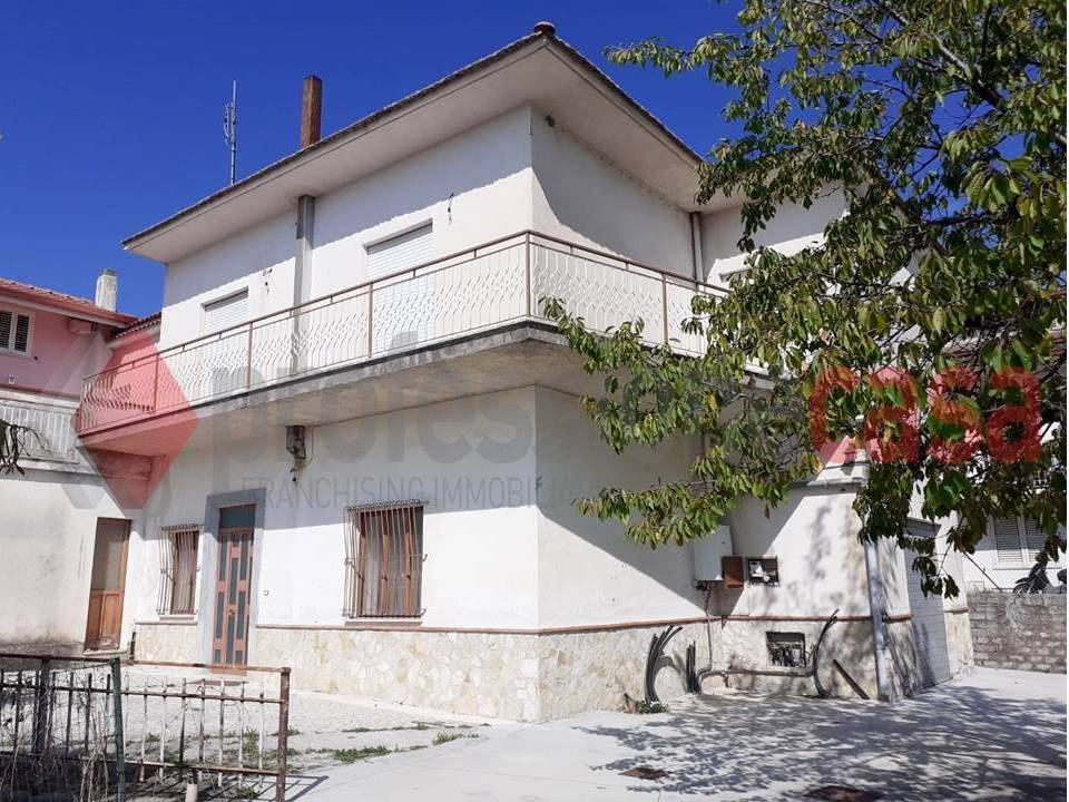 Villa a Cervaro - Foto 2