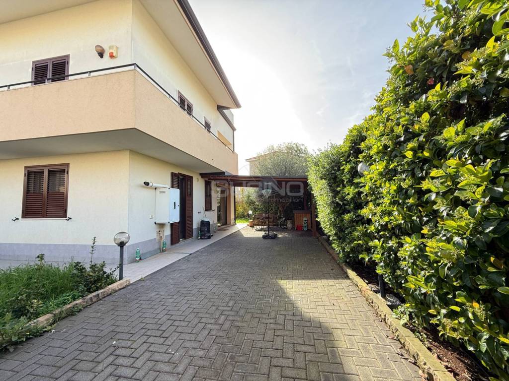 Villa a Siracusa in PIZZUTA - Foto 2