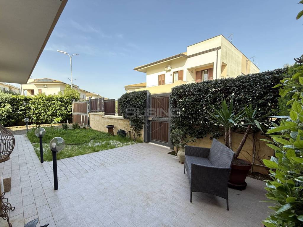 Villa a Siracusa in PIZZUTA - Foto 3