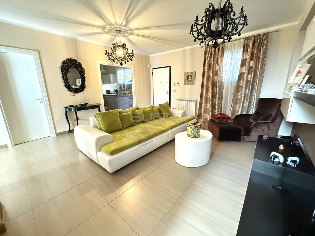 Villa a Siracusa in PIZZUTA - Foto 4